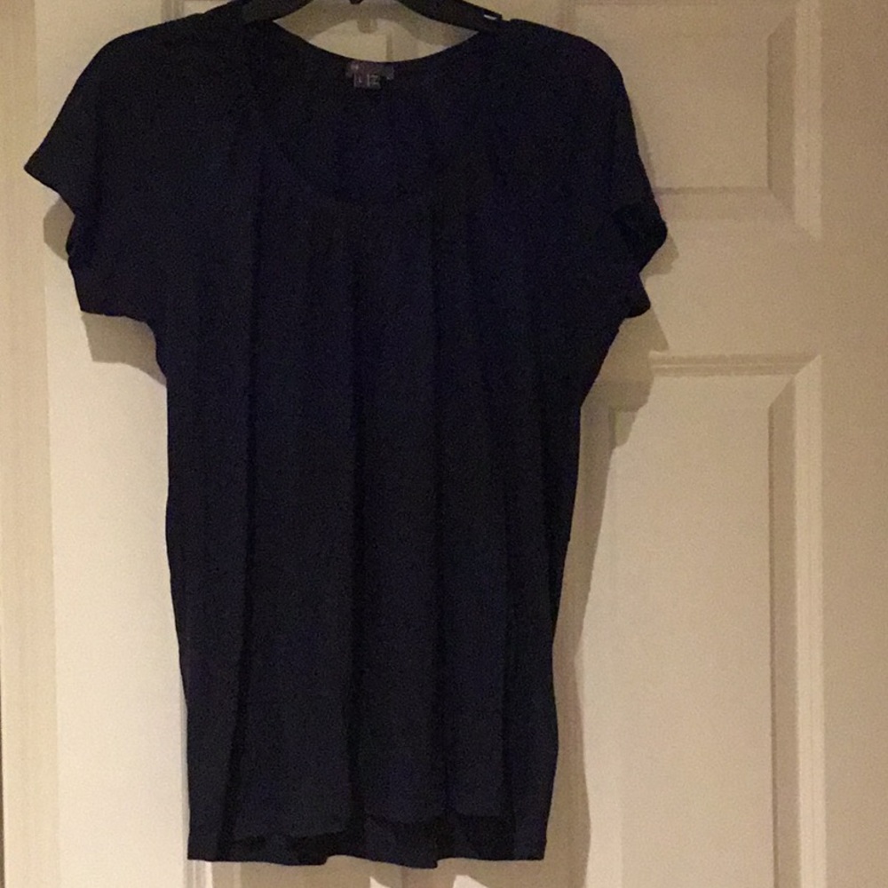 Vince loose fitting t shirt